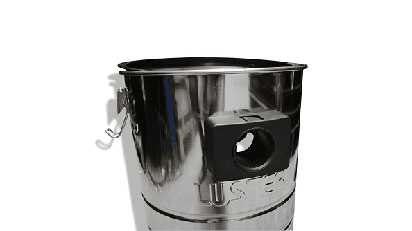 Aspiradora Industrial Blue 575 LUSTER 2