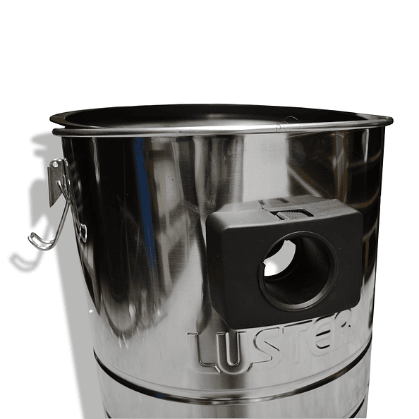 Aspiradora Industrial Blue 575 LUSTER 2