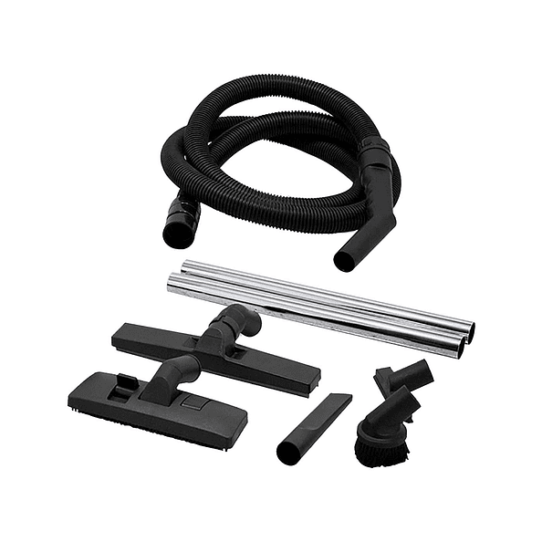 Aspiradora Industrial Blue 575 LUSTER 3