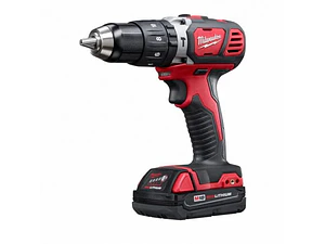 Taladro Percutor 1/2″ (13mm) M18 2607-259C Milwaukee