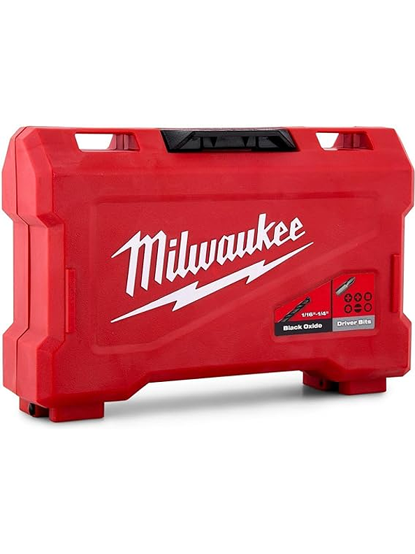 Set accesorios 95 pc milwaukee 3