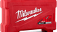 Set accesorios 95 pc milwaukee - Miniatura 3