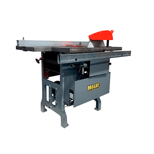 Maquina Múltiple 12