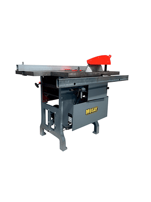 Maquina Múltiple 12