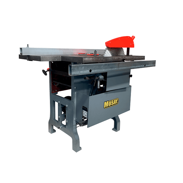 Maquina Múltiple 12