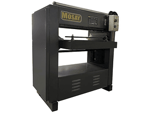 Cepilladora Semi Industrial 500mm 3hp TP105 220v MOSAY