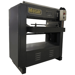 Cepilladora Semi Industrial 500mm 3hp TP105 220v MOSAY