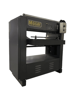 Cepilladora Semi Industrial 500mm 3hp TP105 220v MOSAY