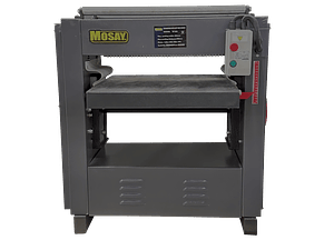 Cepilladora Semi Industrial 500mm 3hp TP105 220v MOSAY