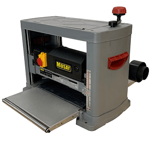 Cepilladora de Banco 13