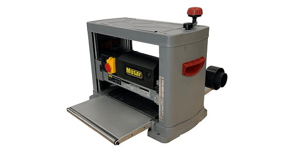 Cepilladora de Banco 13