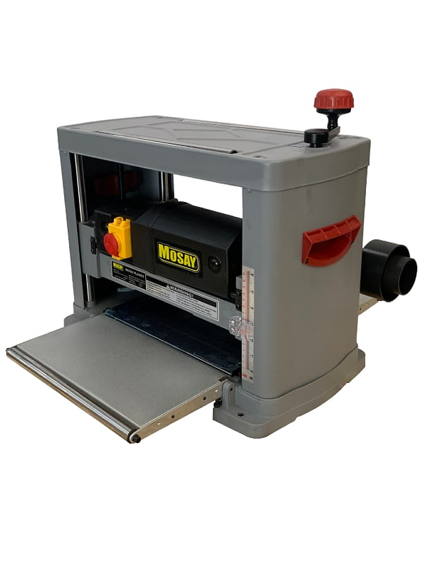 Cepilladora de Banco 13