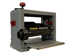 Cepilladora de Banco 13