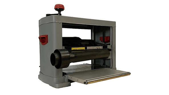 Cepilladora de Banco 13