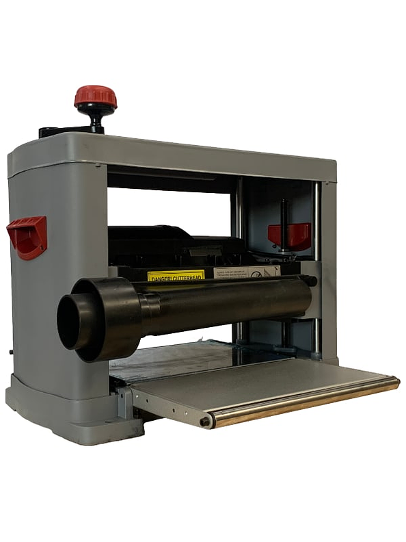 Cepilladora de Banco 13