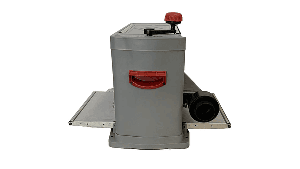 Cepilladora de Banco 13