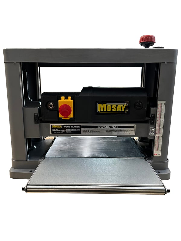 Cepilladora de Banco 13