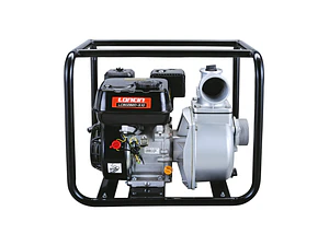 Motobomba Gasolina LONCIN 3″x 3″