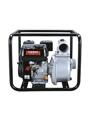 Motobomba Gasolina LONCIN 3″x 3″