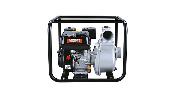 Motobomba Gasolina LONCIN 3″x 3″ 1