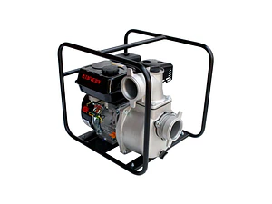Motobomba Gasolina LONCIN 3″x 3″