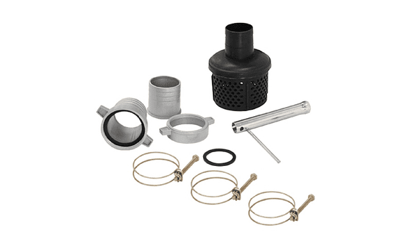 Motobomba Gasolina LONCIN 3″x 3″ 3