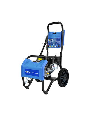 Hidrolavadora Gasolina LUSTER AGW-HE-3100