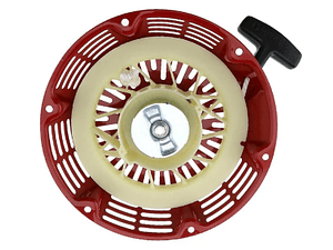 Tapa arranque motor GX390