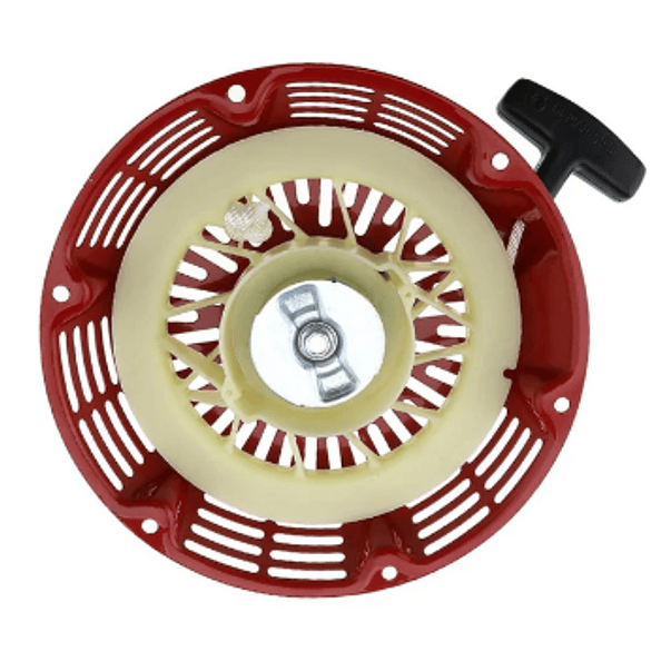 Tapa arranque motor GX390 2