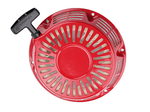 Tapa arranque motor GX390