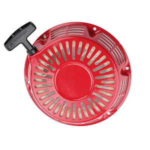 Tapa arranque motor GX390