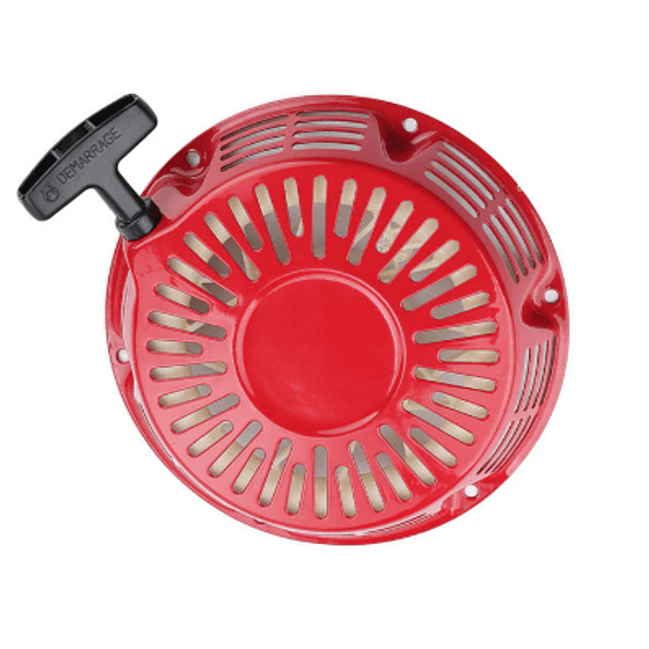 Tapa arranque motor GX390 1