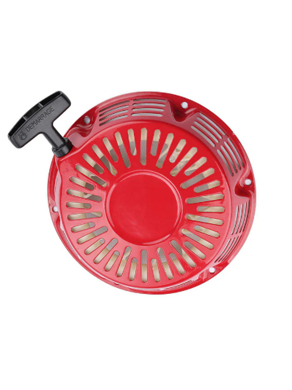 Tapa arranque motor GX390 1