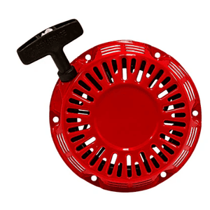 Tapa arranque motor GX160