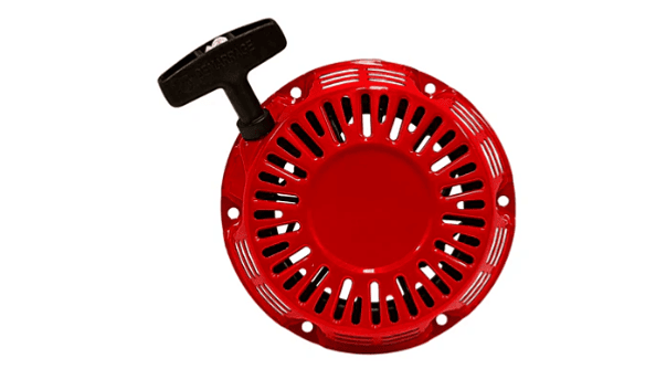 Tapa arranque motor GX160 1