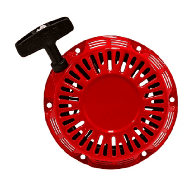 Tapa arranque motor GX160 1