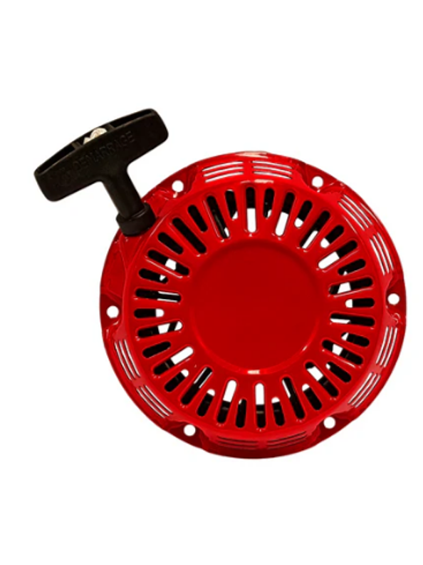 Tapa arranque motor GX160 1