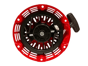 Tapa arranque motor GX160