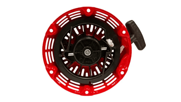 Tapa arranque motor GX160 2