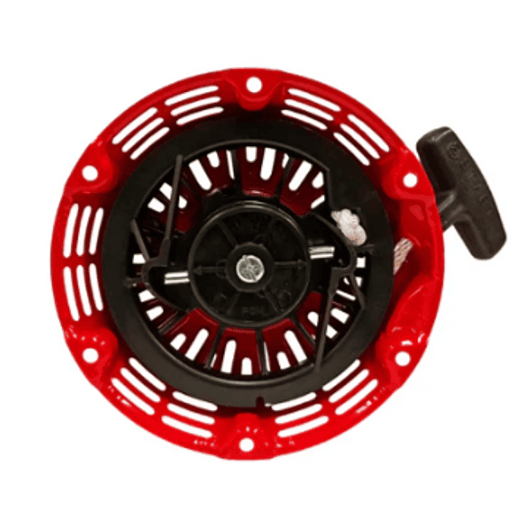 Tapa arranque motor GX160 2