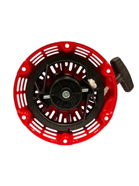 Tapa arranque motor GX160 2