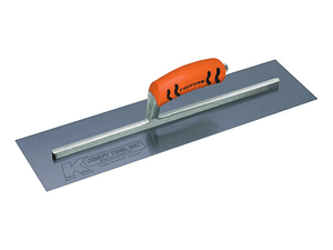 Llana O Paleta Acero Carbono Azul Mango Proform Cf732bpf