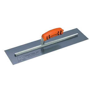 Llana O Paleta Acero Carbono Azul Mango Proform Cf732bpf