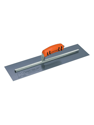 Llana O Paleta Acero Carbono Azul Mango Proform Cf732bpf