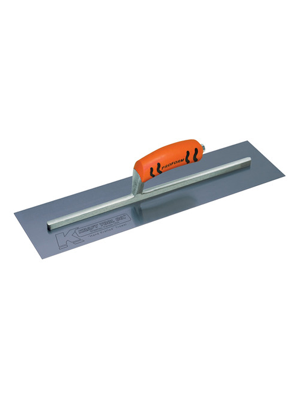 Llana O Paleta Acero Carbono Azul Mango Proform Cf732bpf 1