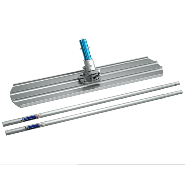 Bull float - platacho magnesio 1