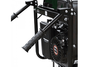 Generador LONCIN LC8000DF 7,0 kW Partida Eléctrica C/Batería