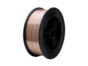 Alambre tubular flux e71t-1  1.0mm 5Kg