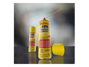 Lubricante Starrett Lube (W40)