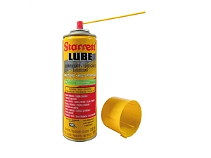 Lubricante Starrett Lube (W40)